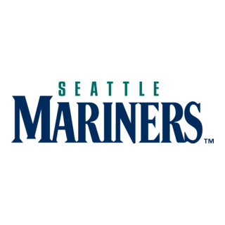Seattle Mariners Logo PNG Vector