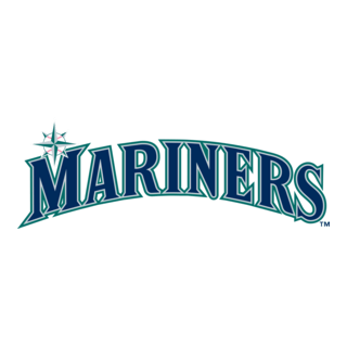 Seattle Mariners Logo PNG Vector