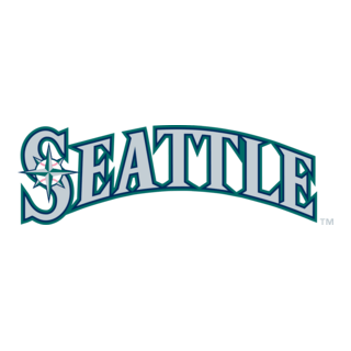 Seattle Mariners Logo PNG Vector