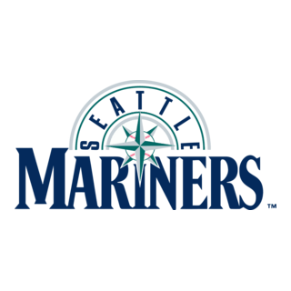 Seattle Mariners Logo PNG Vector
