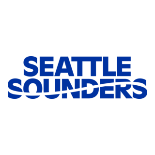 Seattle Sounders Logo PNG Vector