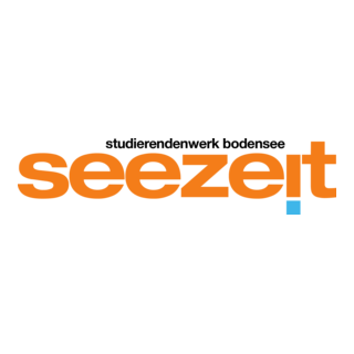 Seezeit Studierendenwerk Bodensee Logo PNG Vector