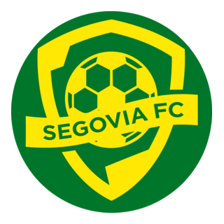 Segovia FC Logo PNG Vector