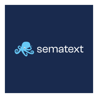 Sematext Logo PNG Vector