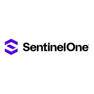 SentinelOne Logo PNG Vector