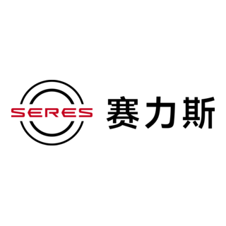 Seres Group Logo PNG Vector