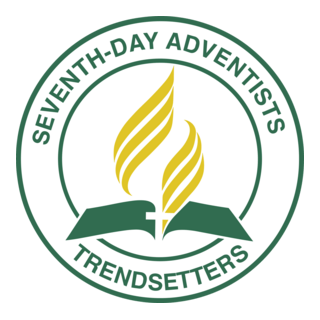 Seven Day Adventists Trendsetters FC Logo PNG Vector
