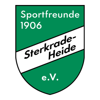 SF 06 Sterkrade Heide Logo PNG Vector