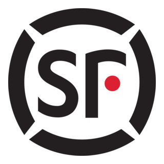 SF Express Logo PNG Vector