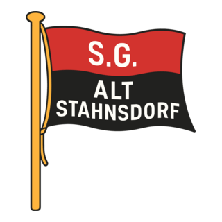 SG Alt-Stahnsdorf Logo PNG Vector