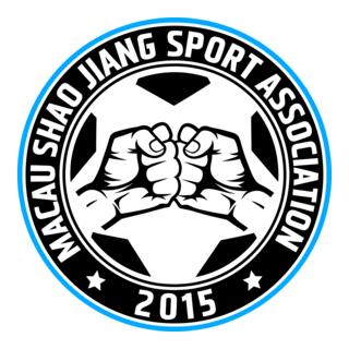 Shao Jiang Sport Association Logo PNG Vector