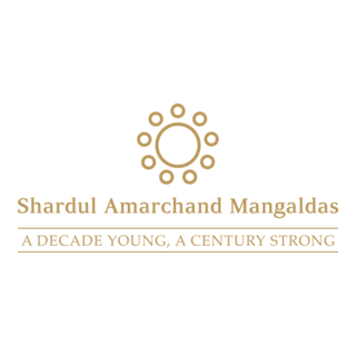 Shardul Amarchand Mangaldas Logo PNG Vector