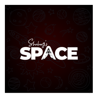 Shohag's Space Logo PNG Vector