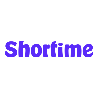 Shortime Logo PNG Vector