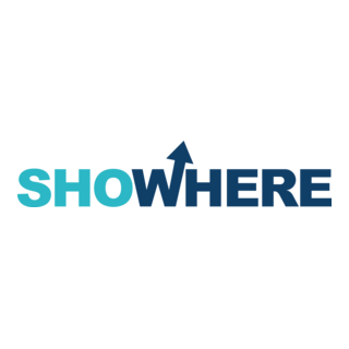 ShoWhere Logo PNG Vector