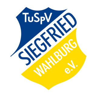 Siegfried Wahrburg Logo PNG Vector