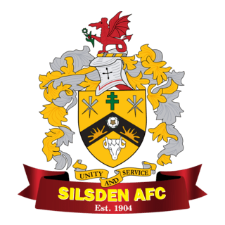 Silsden AFC Logo PNG Vector