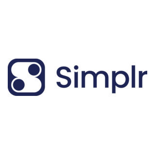 Simplr Logo PNG Vector