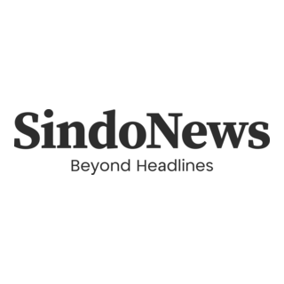 SINDOnews Logo PNG Vector