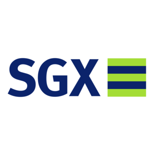 Singapore Exchange Logo PNG Vector