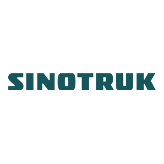 Sinotruk Logo PNG Vector