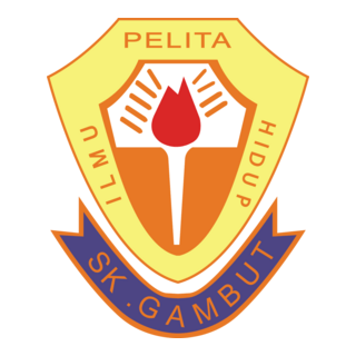 SK Gambut Logo PNG Vector