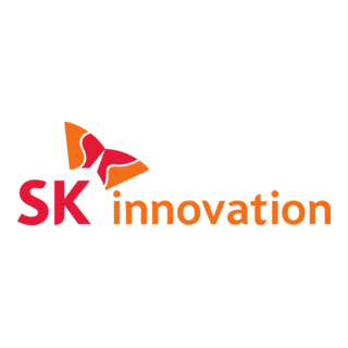 SK Innovation Logo PNG Vector
