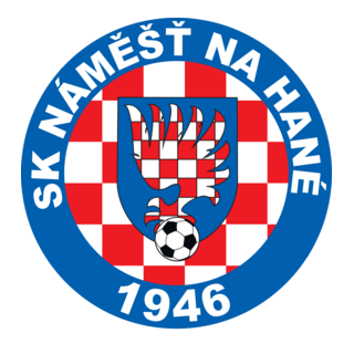 SK Náměšť na Hané Logo PNG Vector