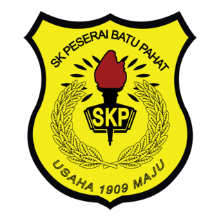 SK PESERAI Logo PNG Vector