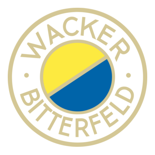 Sk Wacker Bitterfeld Logo PNG Vector