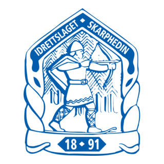 Skarphedin IL Logo PNG Vector