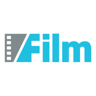 SlashFilm Logo PNG Vector
