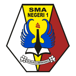 SMAN 1 SUKAGUMIWANG Logo PNG Vector
