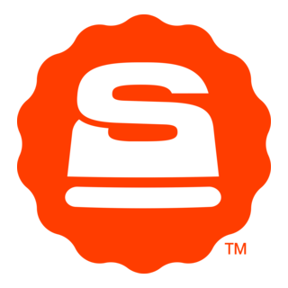 Smashburger Icon Logo PNG Vector