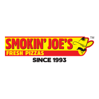 Smokin' Joe's Logo PNG Vector