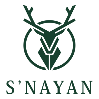 S'NAYAN Logo PNG Vector