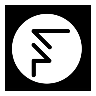 SnowFrnds Icon Logo PNG Vector