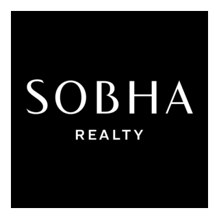 Sobha Realty Logo PNG Vector