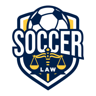 Soccer Law (Medellín) Logo PNG Vector