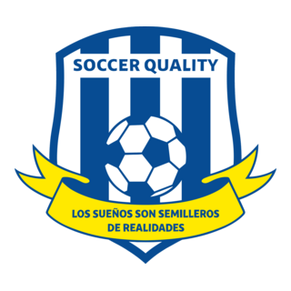 Soccer Quality (Manizales) Logo PNG Vector