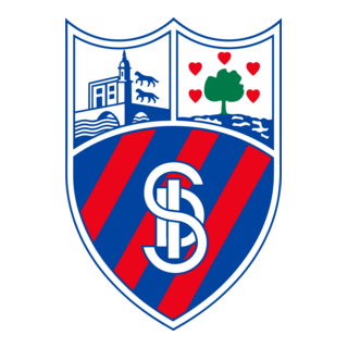 SOCIEDAD DEPORTIVA ITURRIGORRI Logo PNG Vector