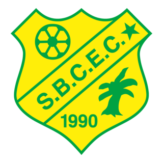 Sociedade Beneficente Coqueiro Esporte Clube (Belé Logo PNG Vector