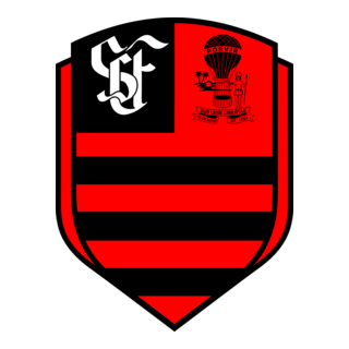 Sociedade Esportiva Flamengo (Japaratuba) Logo PNG Vector