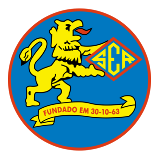 SOCIEDADE ESPORTIVA RIACHUELO (GOIÂNIA) Logo PNG Vector