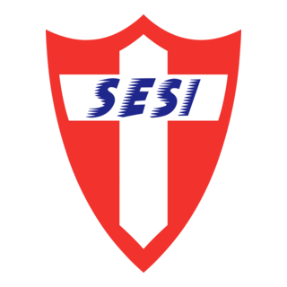 Sociedade Esportiva Sidrolândia Logo PNG Vector