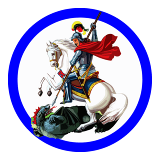 Sociedade Esportiva Vila São Jorge – Santos Logo PNG Vector