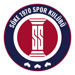 Söke 1970 Spor Logo PNG Vector