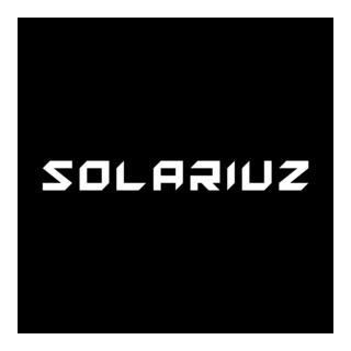 SolariuZ Technologies Logo PNG Vector