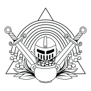 SOLDADO MARÇON Logo PNG Vector