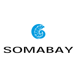 Somabay Logo PNG Vector